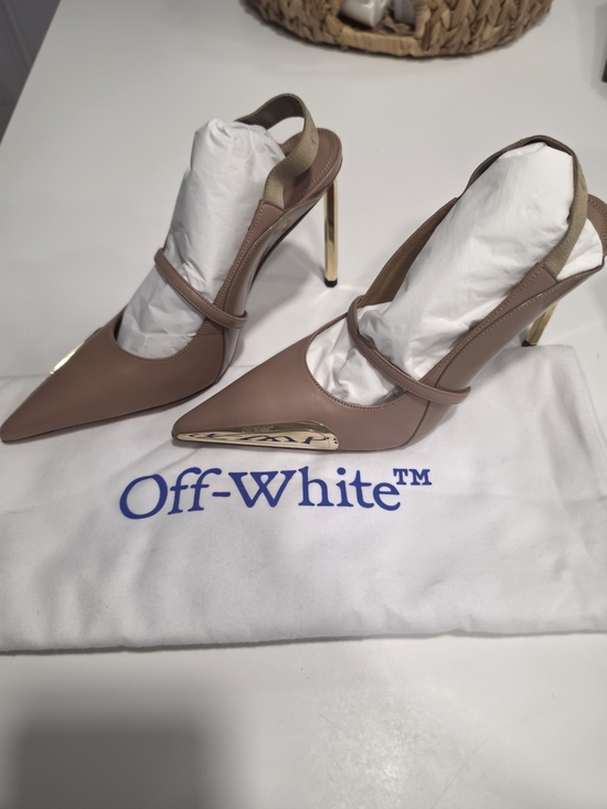Off-White Heels main image 4